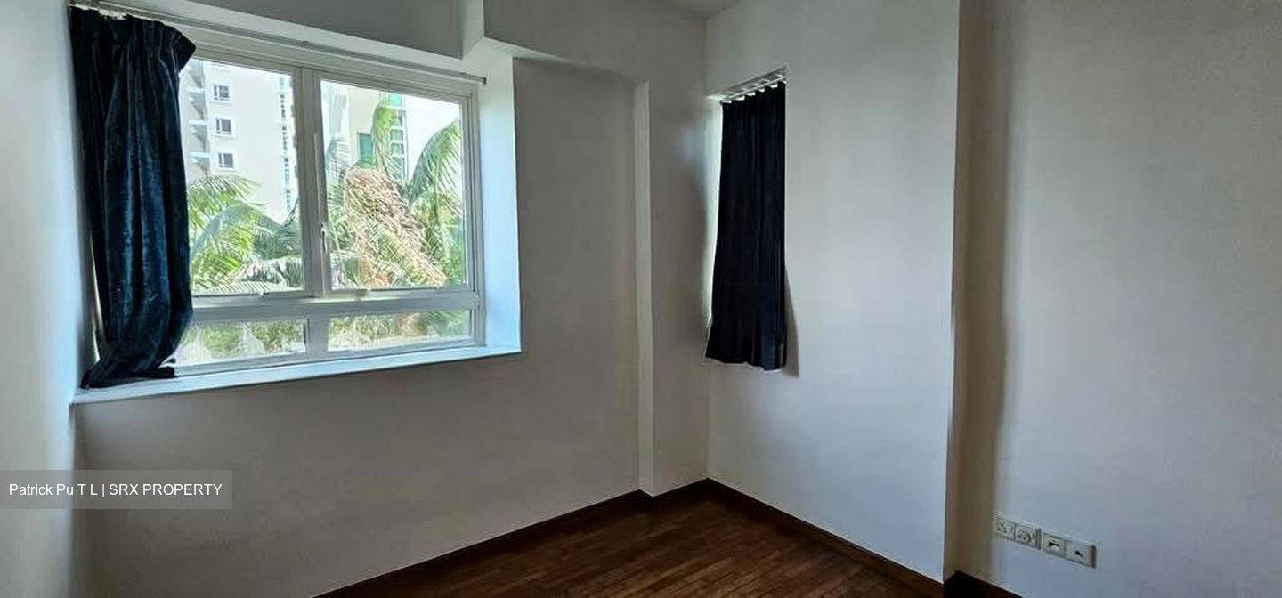 Goldenhill Park Condominium (D20), Condominium #569690821